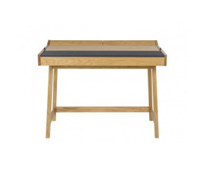 Brompton Flap rašomasis stalas (ąžuolas)